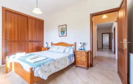 Can Rito Nou, Maison 8 personnes à Alqueria Blanca - Photo 42