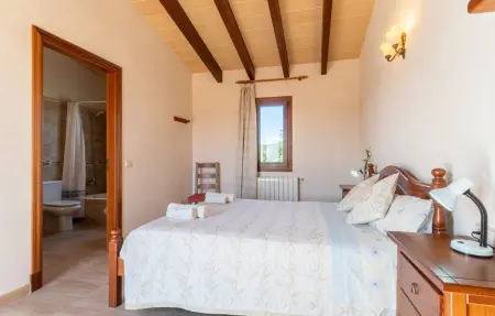 Can Rito Nou, Maison 8 personnes à Alqueria Blanca - Photo 46