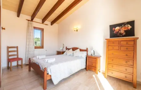 Can Rito Nou, Maison 8 personnes à Alqueria Blanca - Photo 47