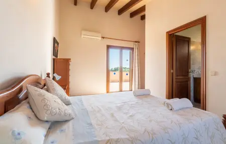 Can Rito Nou, Maison 8 personnes à Alqueria Blanca - Photo 48