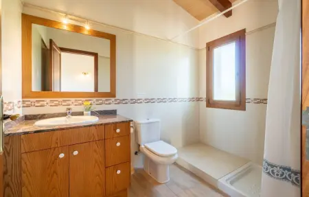 Can Rito Nou, Maison 8 personnes à Alqueria Blanca - Photo 50