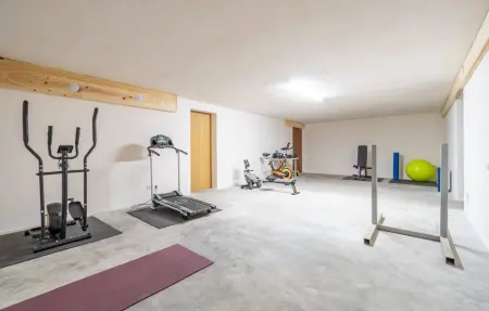 Can Rito Nou, Maison 8 personnes à Alqueria Blanca - Photo 52