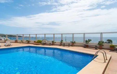 Mar Blava, Appartement 4 personnes à Cala Ratjada - Photo 2