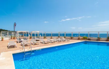 Mar Blava, Appartement 4 personnes à Cala Ratjada - Photo 3