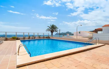 Mar Blava, Appartement 4 personnes à Cala Ratjada - Photo 4