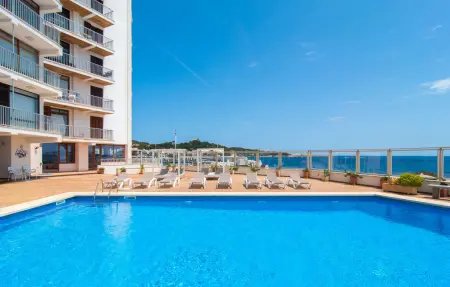 Mar Blava, Appartement 4 personnes à Cala Ratjada - Photo 5