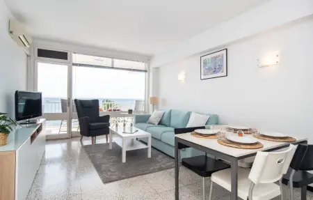 Mar Blava, Appartement 4 personnes à Cala Ratjada - Photo 8