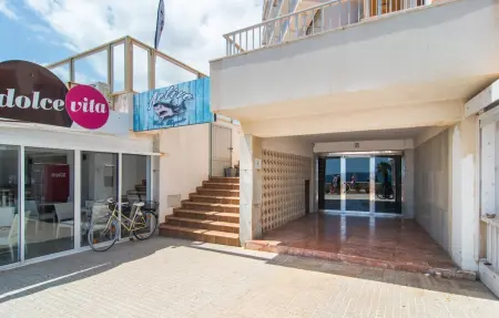 Mar Blava, Appartement 4 personnes à Cala Ratjada - Photo 9