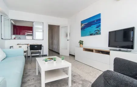 Mar Blava, Appartement 4 personnes à Cala Ratjada - Photo 10