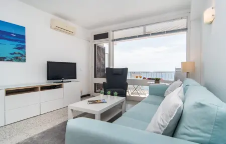 Mar Blava, Appartement 4 personnes à Cala Ratjada - Photo 13