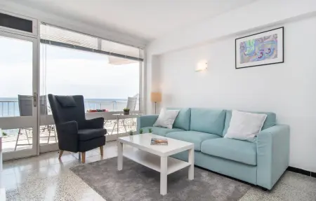 Mar Blava, Appartement 4 personnes à Cala Ratjada - Photo 14