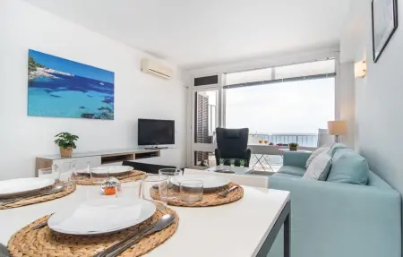 Mar Blava, Appartement 4 personnes à Cala Ratjada - Photo 15