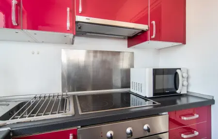 Mar Blava, Appartement 4 personnes à Cala Ratjada - Photo 16