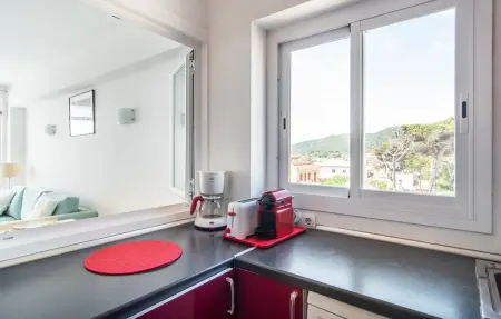 Mar Blava, Appartement 4 personnes à Cala Ratjada - Photo 17
