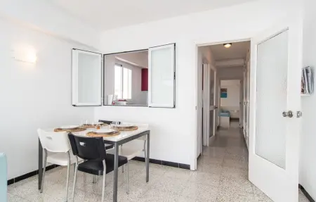 Mar Blava, Appartement 4 personnes à Cala Ratjada - Photo 19