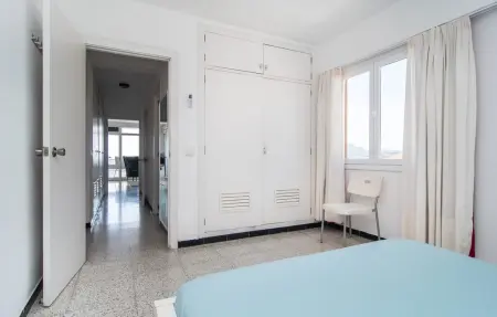 Mar Blava, Appartement 4 personnes à Cala Ratjada - Photo 22