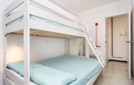 Mar Blava, Appartement 4 personnes à Cala Ratjada - Photo 24