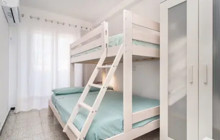 Mar Blava, Appartement 4 personnes à Cala Ratjada - Photo 25