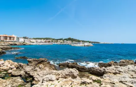 Mar Blava, Appartement 4 personnes à Cala Ratjada - Photo 29