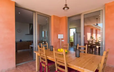 Son Bordils Petit, Maison 8 personnes à Inca - Photo 20
