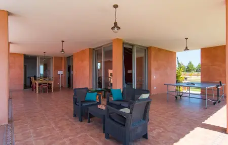 Son Bordils Petit, Maison 8 personnes à Inca - Photo 21