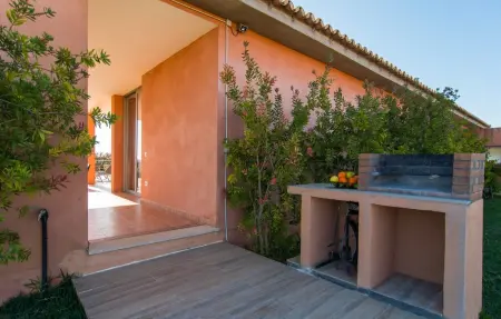 Son Bordils Petit, Maison 8 personnes à Inca - Photo 22