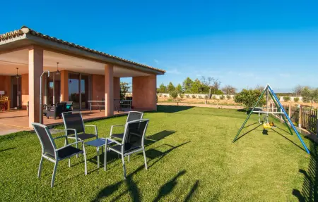 Son Bordils Petit, Maison 8 personnes à Inca - Photo 23