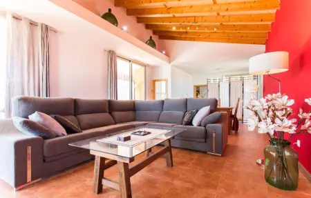 Son Bordils Petit, Maison 8 personnes à Inca - Photo 25
