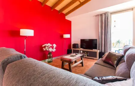 Son Bordils Petit, Maison 8 personnes à Inca - Photo 26