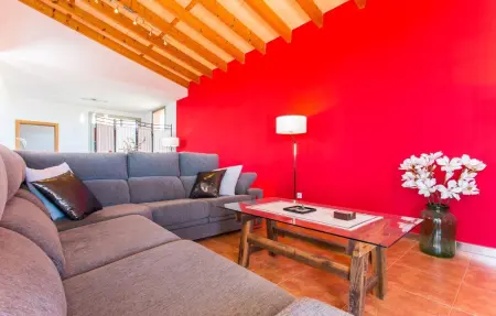 Son Bordils Petit, Maison 8 personnes à Inca - Photo 27