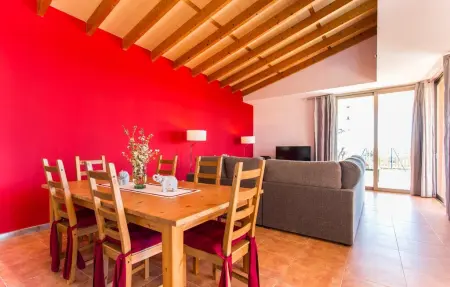 Son Bordils Petit, Maison 8 personnes à Inca - Photo 28