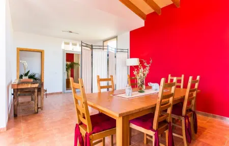 Son Bordils Petit, Maison 8 personnes à Inca - Photo 29