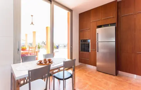 Son Bordils Petit, Maison 8 personnes à Inca - Photo 30