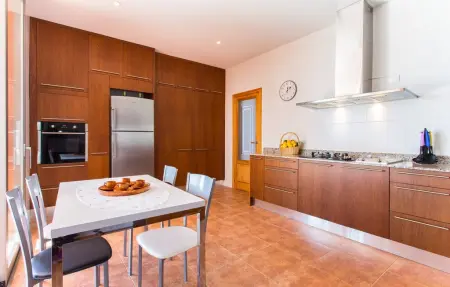Son Bordils Petit, Maison 8 personnes à Inca - Photo 31