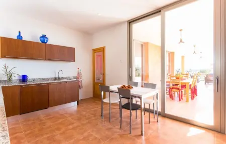 Son Bordils Petit, Maison 8 personnes à Inca - Photo 33