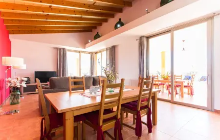 Son Bordils Petit, Maison 8 personnes à Inca - Photo 34