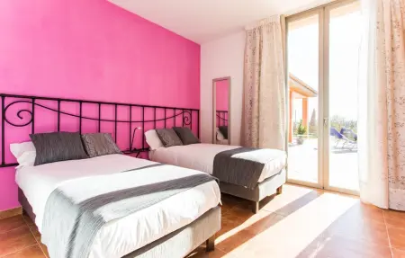 Son Bordils Petit, Maison 8 personnes à Inca - Photo 35