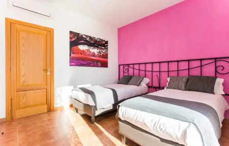 Son Bordils Petit, Maison 8 personnes à Inca - Photo 37