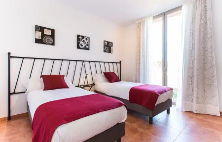 Son Bordils Petit, Maison 8 personnes à Inca - Photo 38