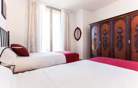 Son Bordils Petit, Maison 8 personnes à Inca - Photo 39