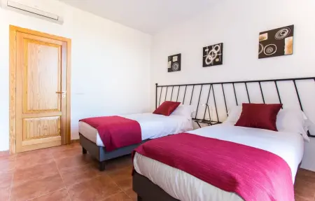 Son Bordils Petit, Maison 8 personnes à Inca - Photo 40