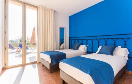 Son Bordils Petit, Maison 8 personnes à Inca - Photo 41