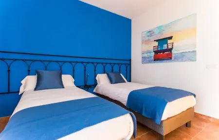 Son Bordils Petit, Maison 8 personnes à Inca - Photo 43