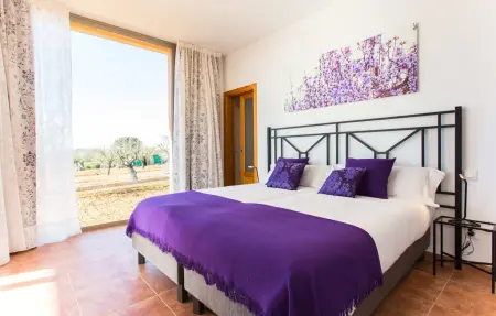 Son Bordils Petit, Maison 8 personnes à Inca - Photo 44