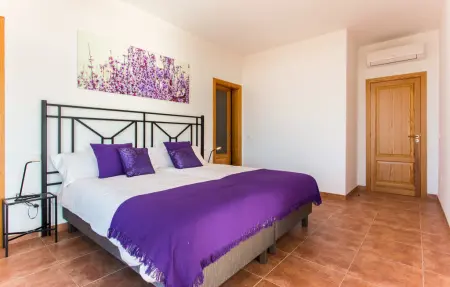 Son Bordils Petit, Maison 8 personnes à Inca - Photo 46