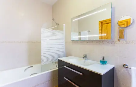 Son Bordils Petit, Maison 8 personnes à Inca - Photo 47