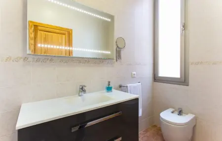 Son Bordils Petit, Maison 8 personnes à Inca - Photo 48