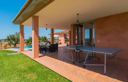 Son Bordils Petit, Maison 8 personnes à Inca - Photo 51