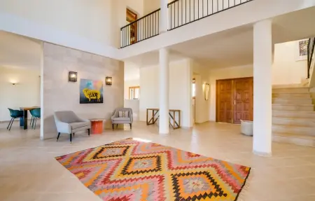 Roca del Rey, Maison 6 personnes à Santanyi - Photo 5