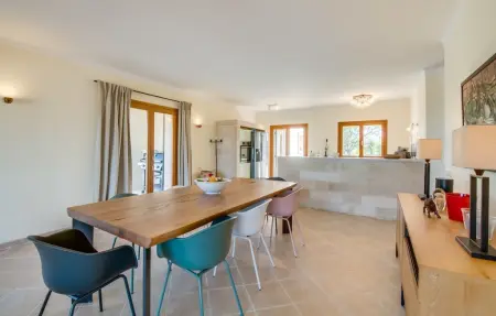 Roca del Rey, Maison 6 personnes à Santanyi - Photo 36